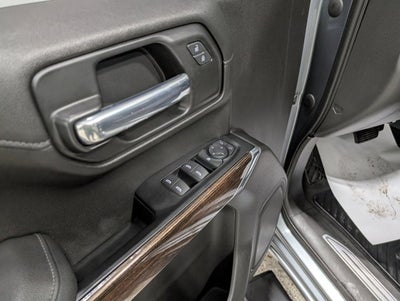 2021 GMC Sierra 1500 Elevation Diesel Pro Gate Heated Seats Remote Start