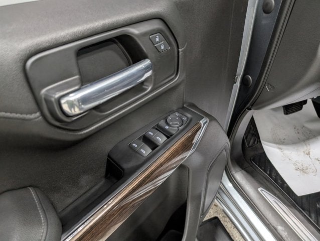 2021 GMC Sierra 1500 Elevation Diesel Pro Gate Heated Seats Remote Start