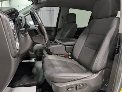 2021 GMC Sierra 1500 Elevation Diesel Pro Gate Heated Seats Remote Start