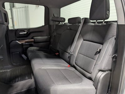 2021 GMC Sierra 1500 Elevation Diesel Pro Gate Heated Seats Remote Start