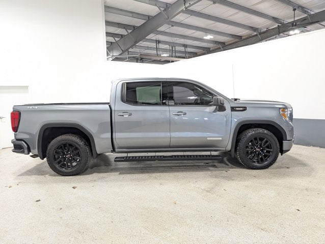 2021 GMC Sierra 1500 Elevation Diesel Pro Gate Heated Seats Remote Start