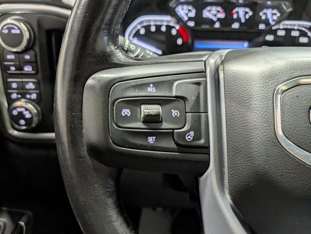 2021 GMC Sierra 1500 Elevation Diesel Pro Gate Heated Seats Remote Start