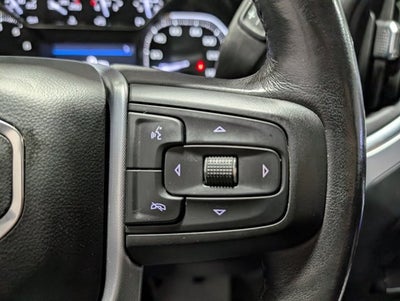 2021 GMC Sierra 1500 Elevation Diesel Pro Gate Heated Seats Remote Start