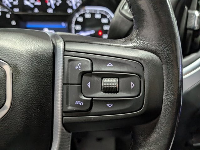 2021 GMC Sierra 1500 Elevation Diesel Pro Gate Heated Seats Remote Start