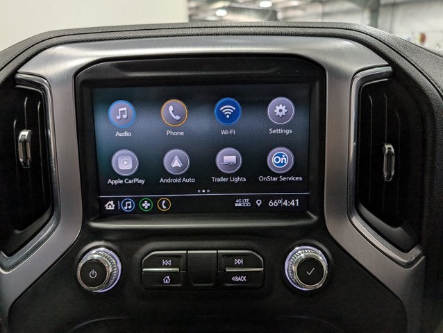 2021 GMC Sierra 1500 Elevation Diesel Pro Gate Heated Seats Remote Start