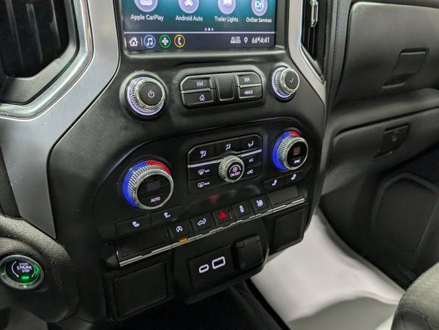 2021 GMC Sierra 1500 Elevation Diesel Pro Gate Heated Seats Remote Start