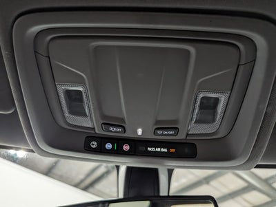 2021 GMC Sierra 1500 Elevation Diesel Pro Gate Heated Seats Remote Start