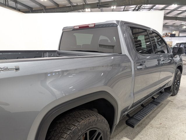 2021 GMC Sierra 1500 Elevation Diesel Pro Gate Heated Seats Remote Start