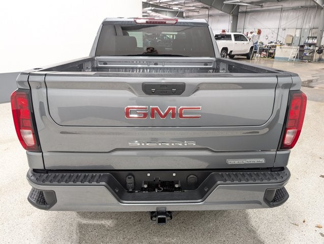 2021 GMC Sierra 1500 Elevation Diesel Pro Gate Heated Seats Remote Start