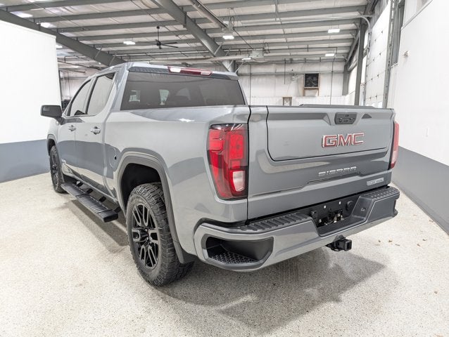 2021 GMC Sierra 1500 Elevation Diesel Pro Gate Heated Seats Remote Start