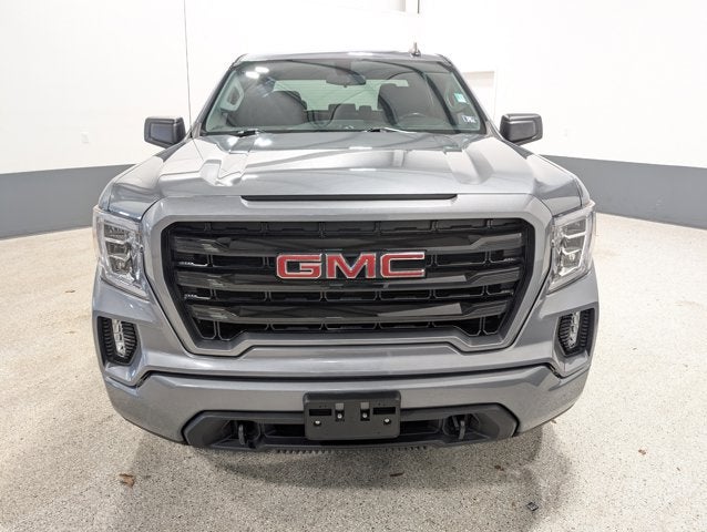 2021 GMC Sierra 1500 Elevation Diesel Pro Gate Heated Seats Remote Start