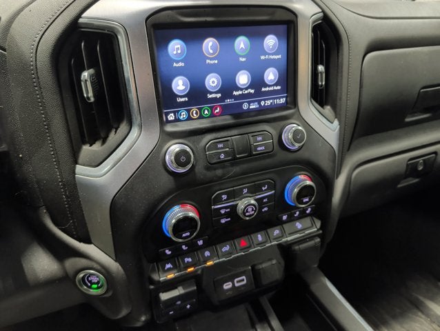 2020 GMC Sierra 1500 SLT Premium Plus Pkg X31 Off Road Sunroof Heated/Cooled Leather