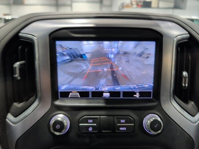 2020 GMC Sierra 1500 SLT Premium Plus Pkg X31 Off Road Sunroof Heated/Cooled Leather