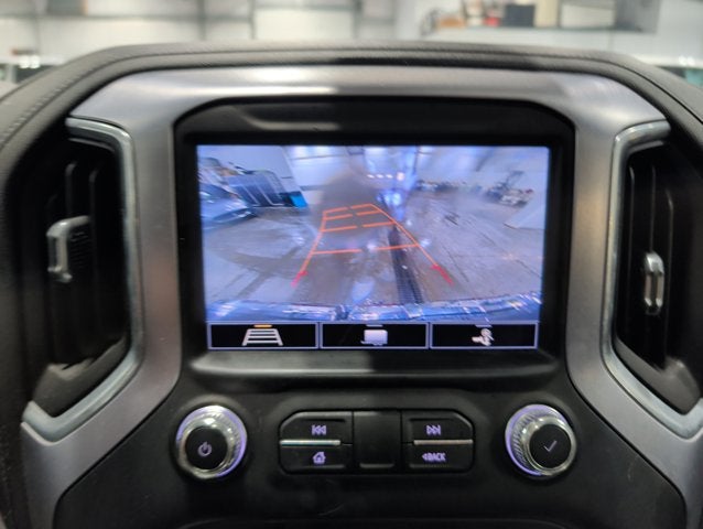 2020 GMC Sierra 1500 SLT Premium Plus Pkg X31 Off Road Sunroof Heated/Cooled Leather