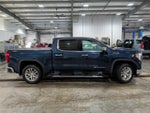 2020 GMC Sierra 1500 SLT Premium Plus Pkg X31 Off Road Sunroof Heated/Cooled Leather