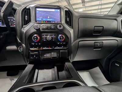 2020 GMC Sierra 1500 SLT Premium Plus Pkg X31 Off Road Sunroof Heated/Cooled Leather