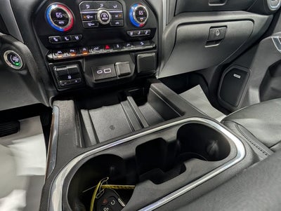 2020 GMC Sierra 1500 SLT Premium Plus Pkg X31 Off Road Sunroof Heated/Cooled Leather