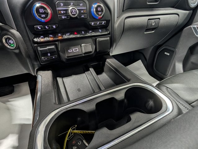 2020 GMC Sierra 1500 SLT Premium Plus Pkg X31 Off Road Sunroof Heated/Cooled Leather