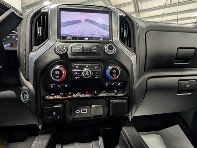 2020 GMC Sierra 1500 SLT Premium Plus Pkg X31 Off Road Sunroof Heated/Cooled Leather