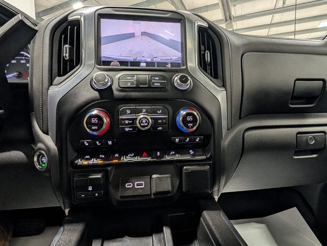 2020 GMC Sierra 1500 SLT Premium Plus Pkg X31 Off Road Sunroof Heated/Cooled Leather