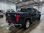 2020 GMC Sierra 1500 SLT Premium Plus Pkg X31 Off Road Sunroof Heated/Cooled Leather