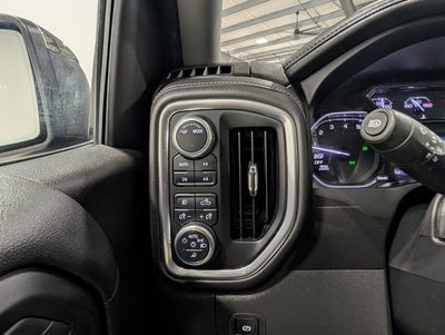 2020 GMC Sierra 1500 SLT Premium Plus Pkg X31 Off Road Sunroof Heated/Cooled Leather