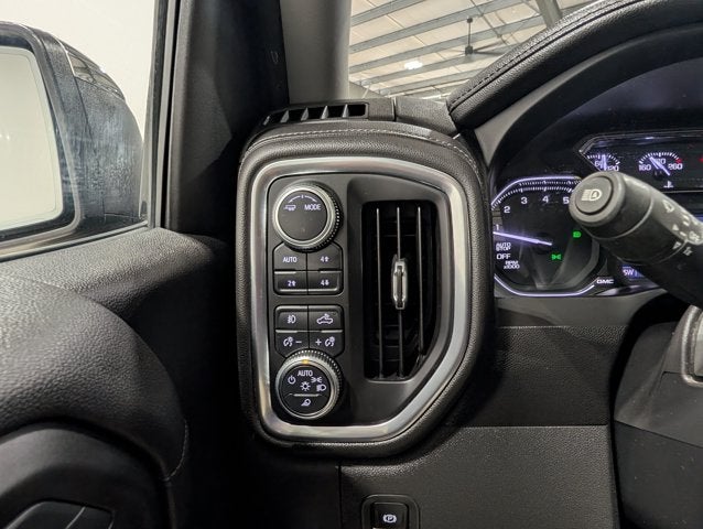2020 GMC Sierra 1500 SLT Premium Plus Pkg X31 Off Road Sunroof Heated/Cooled Leather