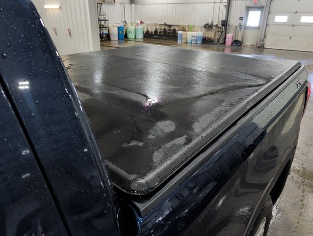 2020 GMC Sierra 1500 SLT Premium Plus Pkg X31 Off Road Sunroof Heated/Cooled Leather