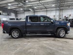 2019 GMC Sierra 1500 SLT Premium Plus Pkg X31 Off Road Sunroof Bose Trailering Tech