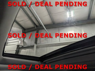 2019 GMC Sierra 1500 SLT Premium Plus Pkg X31 Off Road Sunroof Bose Trailering Tech