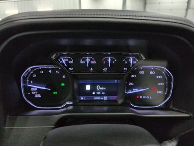 2019 GMC Sierra 1500 SLT Premium Plus Pkg X31 Off Road Sunroof Bose Trailering Tech