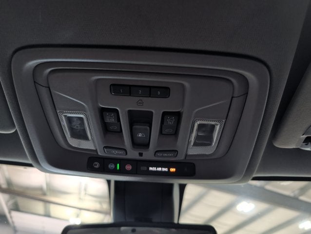 2021 GMC Sierra 1500 SLT 5.3L EcoTec3 V8 X31 Off-Road Package White Frost Tricoat