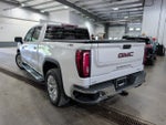 2021 GMC Sierra 1500 SLT 5.3L EcoTec3 V8 X31 Off-Road Package White Frost Tricoat