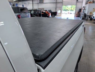 2021 GMC Sierra 1500 SLT 5.3L EcoTec3 V8 X31 Off-Road Package White Frost Tricoat