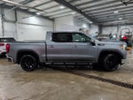 2021 GMC Sierra 1500 SLT 5.3L V8 22" Black Wheels Spray Liner 4WD