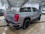 2021 GMC Sierra 1500 SLT 5.3L V8 22" Black Wheels Spray Liner 4WD