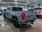 2021 GMC Sierra 1500 SLT 5.3L V8 22" Black Wheels Spray Liner 4WD