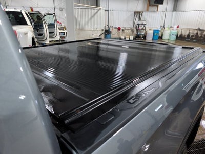 2021 GMC Sierra 1500 SLT 5.3L V8 22" Black Wheels Spray Liner 4WD