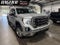 2020 GMC Sierra 1500 SLT 5.3L V8 SLT Premium Plus Package Quicksilver Metallic