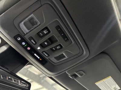 2020 GMC Sierra 1500 SLT 5.3L V8 SLT Premium Plus Package Quicksilver Metallic