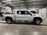 2020 GMC Sierra 1500 SLT 5.3L V8 SLT Premium Plus Package Quicksilver Metallic