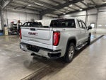 2020 GMC Sierra 1500 SLT 5.3L V8 SLT Premium Plus Package Quicksilver Metallic