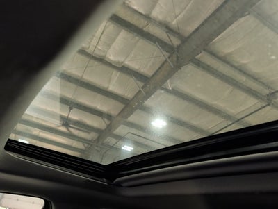 2022 GMC Sierra 1500 Limited SLT Premium Package X31 Off Road Sunroof Spray In Bedliner