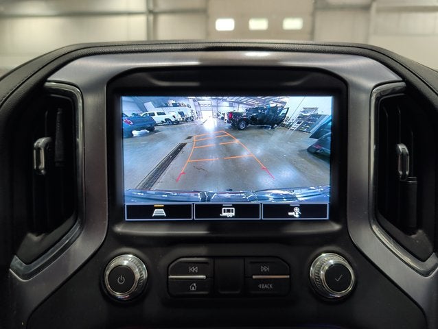 2022 GMC Sierra 1500 Limited SLT Premium Package X31 Off Road Sunroof Spray In Bedliner