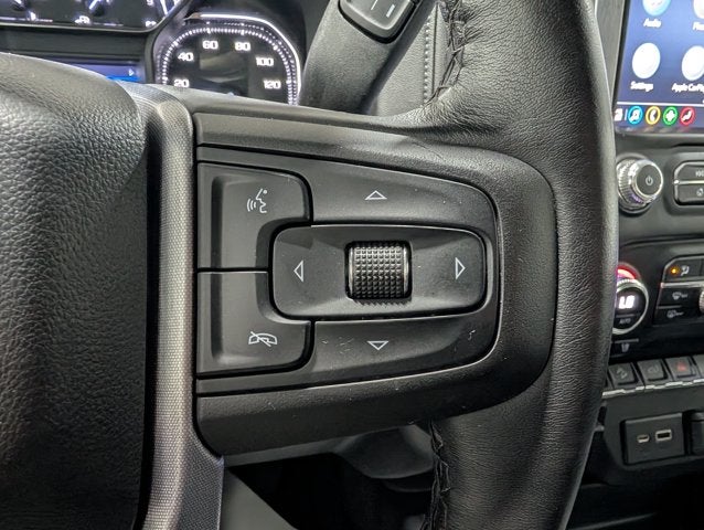 2022 GMC Sierra 1500 Limited SLT Premium Package X31 Off Road Sunroof Spray In Bedliner