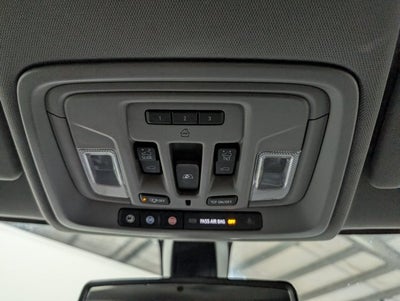 2022 GMC Sierra 1500 Limited SLT Premium Package X31 Off Road Sunroof Spray In Bedliner