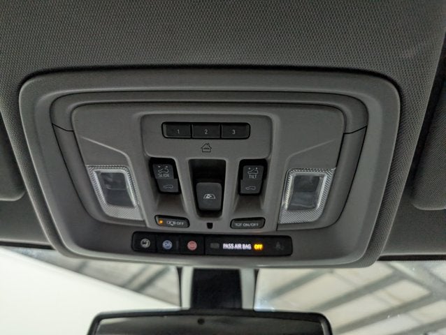 2022 GMC Sierra 1500 Limited SLT Premium Package X31 Off Road Sunroof Spray In Bedliner