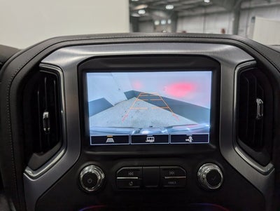 2022 GMC Sierra 1500 Limited SLT Premium Package X31 Off Road Sunroof Spray In Bedliner
