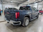 2022 GMC Sierra 1500 Limited SLT Premium Package X31 Off Road Sunroof Spray In Bedliner