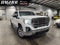 2019 GMC Sierra 1500 SLT 6.2L V8 SLT Premium Package White Frost Tricoat